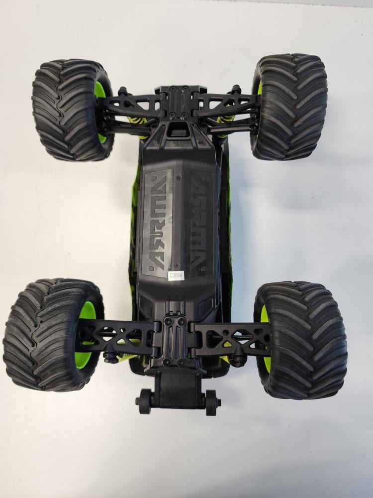 ARRMA GORGON (P19019629)