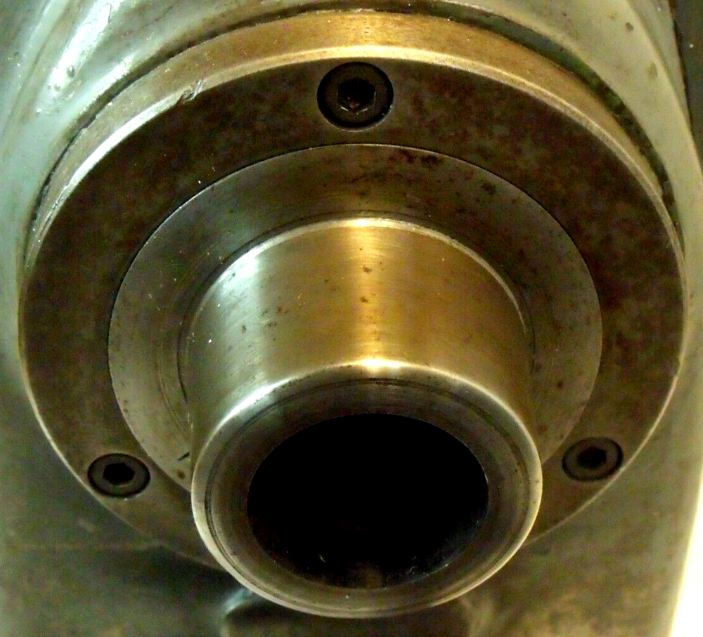 Hardinge Headstock Assembly for DV-59 Lathe