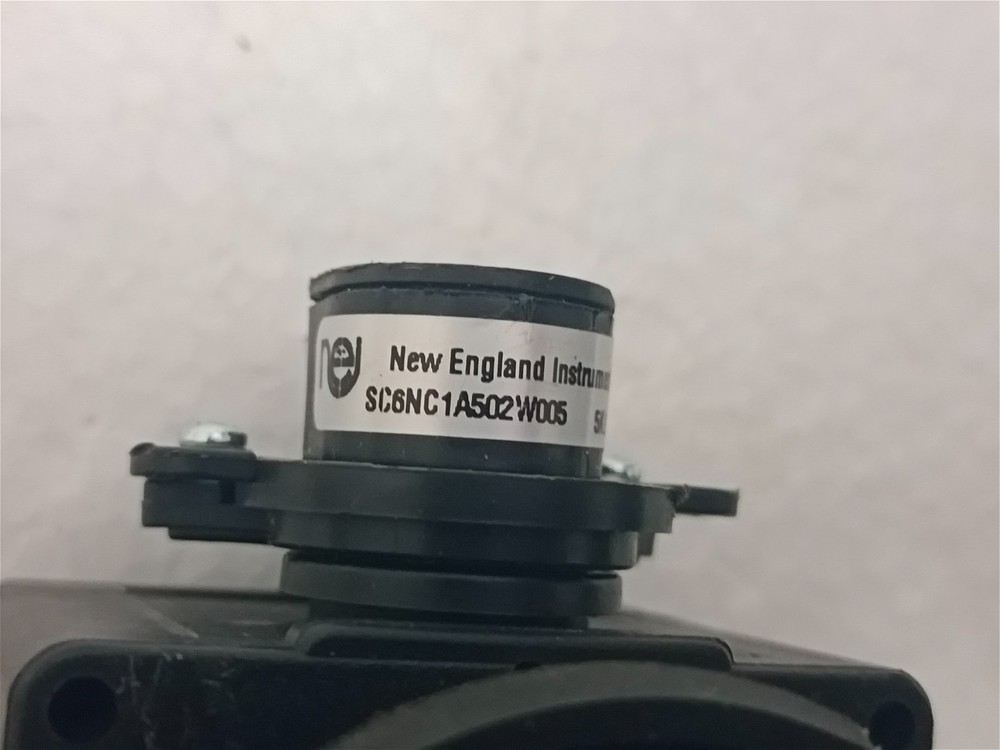 APEM S40L091R 3 AXIS STANDARD JOYSTICK