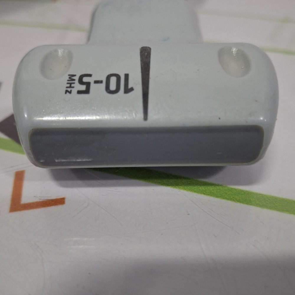 Sonosite L38xp 10-5 MHZ Linear Transducer