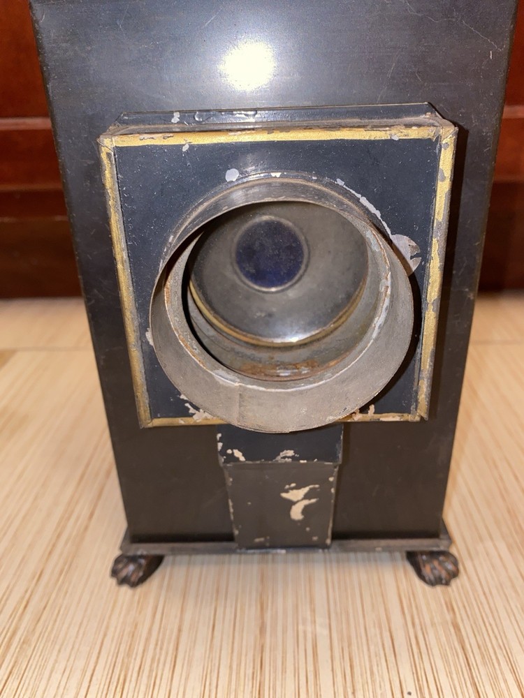 Antique Magic Lantern