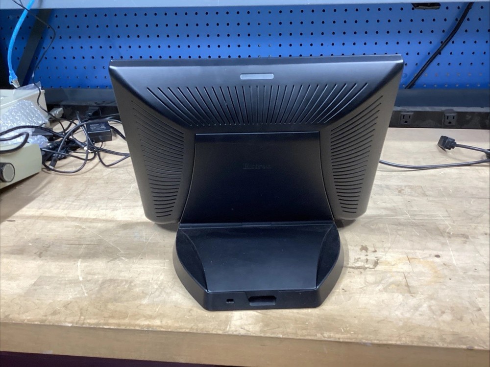 Extron System TLP Pro 1220TG