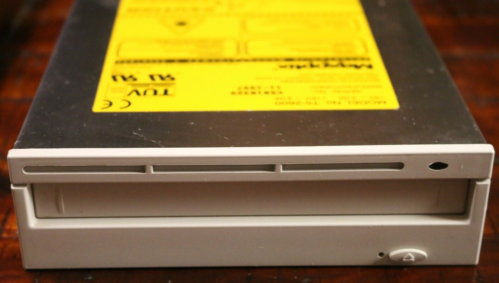 Maxoptix T5-2600 Internal Optical Drive