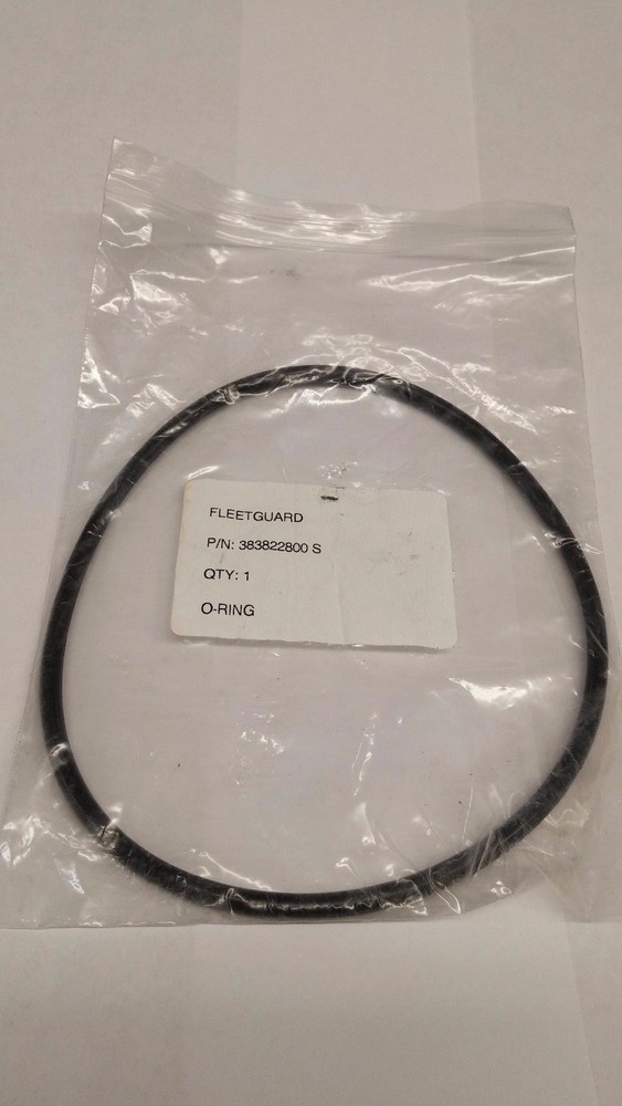 Fleetguard / Cummins 383822800 S, O-Ring