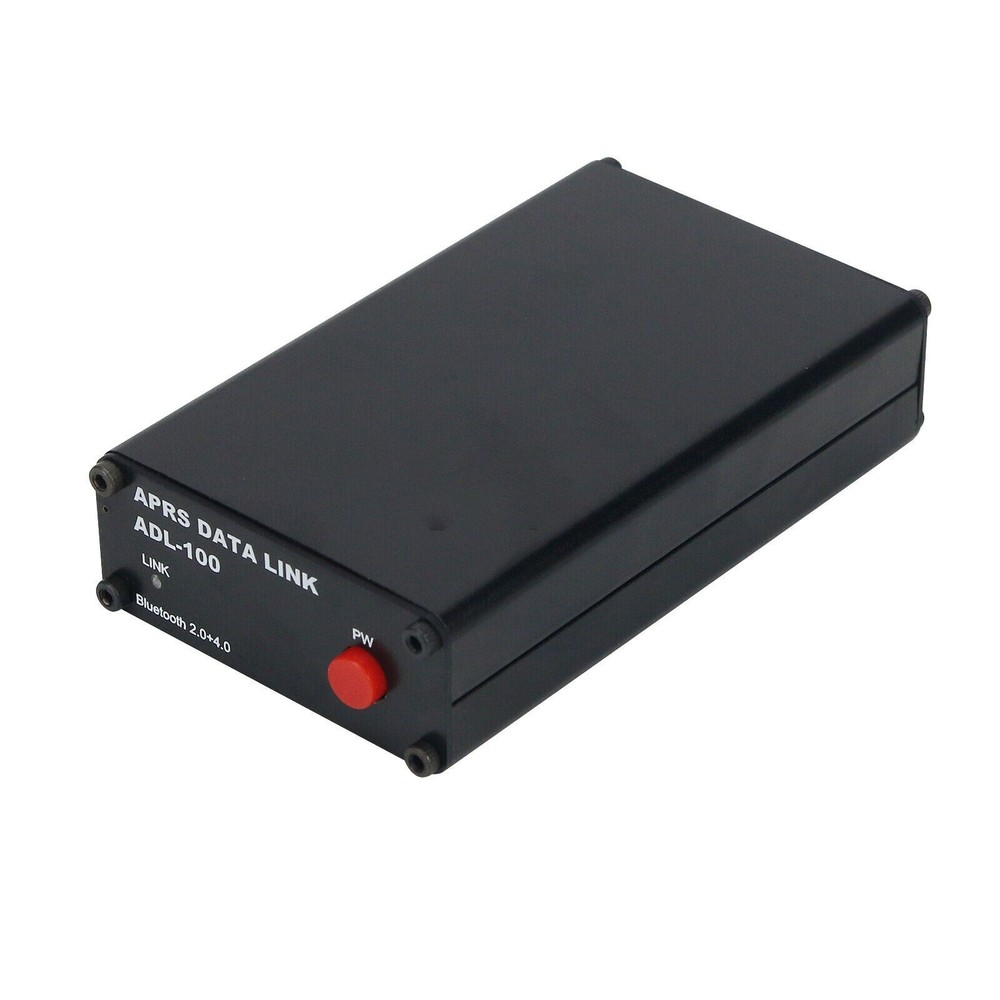 APRS Bluetooth Data Connector FT-2DR 3DR 5DR D72 D74 Support APRSdroid/LOCUS