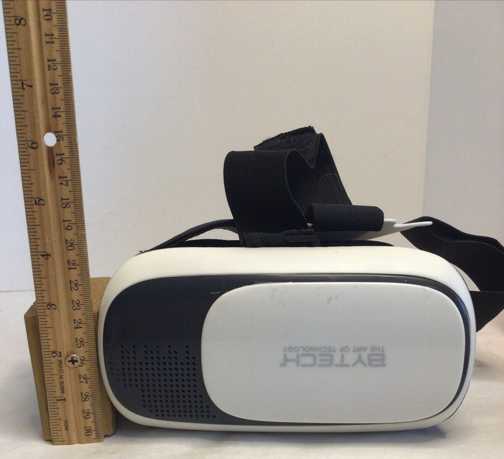 BYTECH Universal Insight VR Glasses