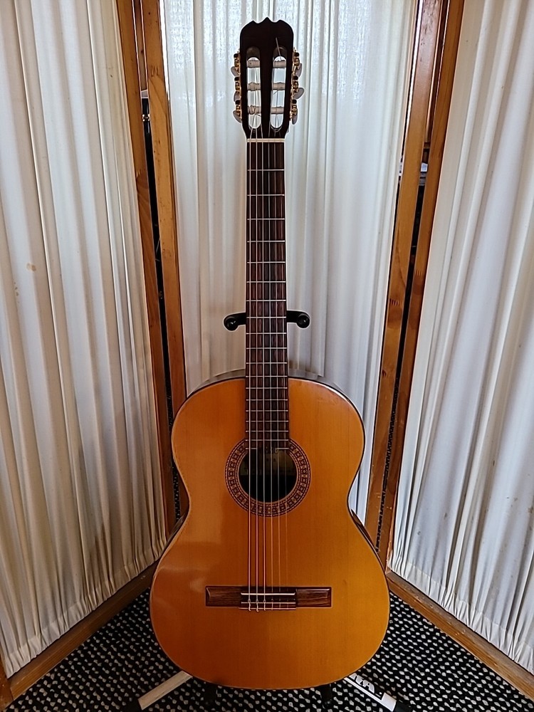 Matao MW3 Classical Guitar Korean