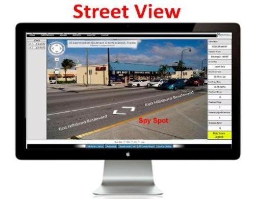 4G Hardwire Kill Switch GPS Vehicle Tracker Real Time Disable Ignition Starter