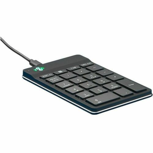 R-Go numeric keyboard, break