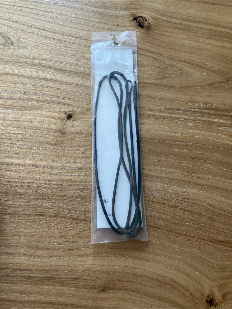 New Vapor Trail Bow String 40 1/2” Control Cable