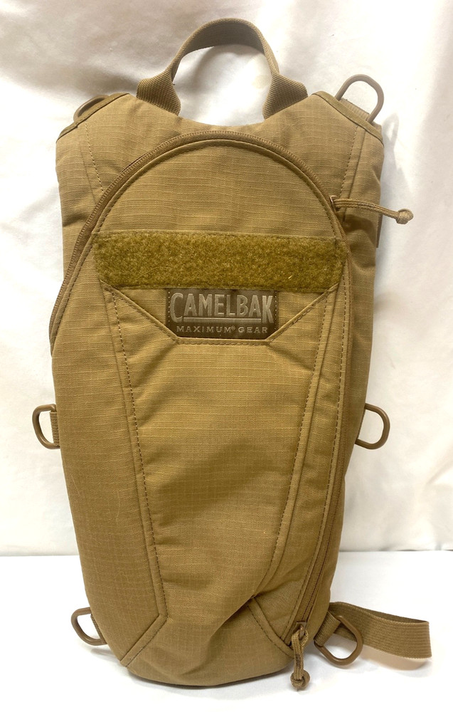 Camelback 3L Backpack - Coyote - Crux Military