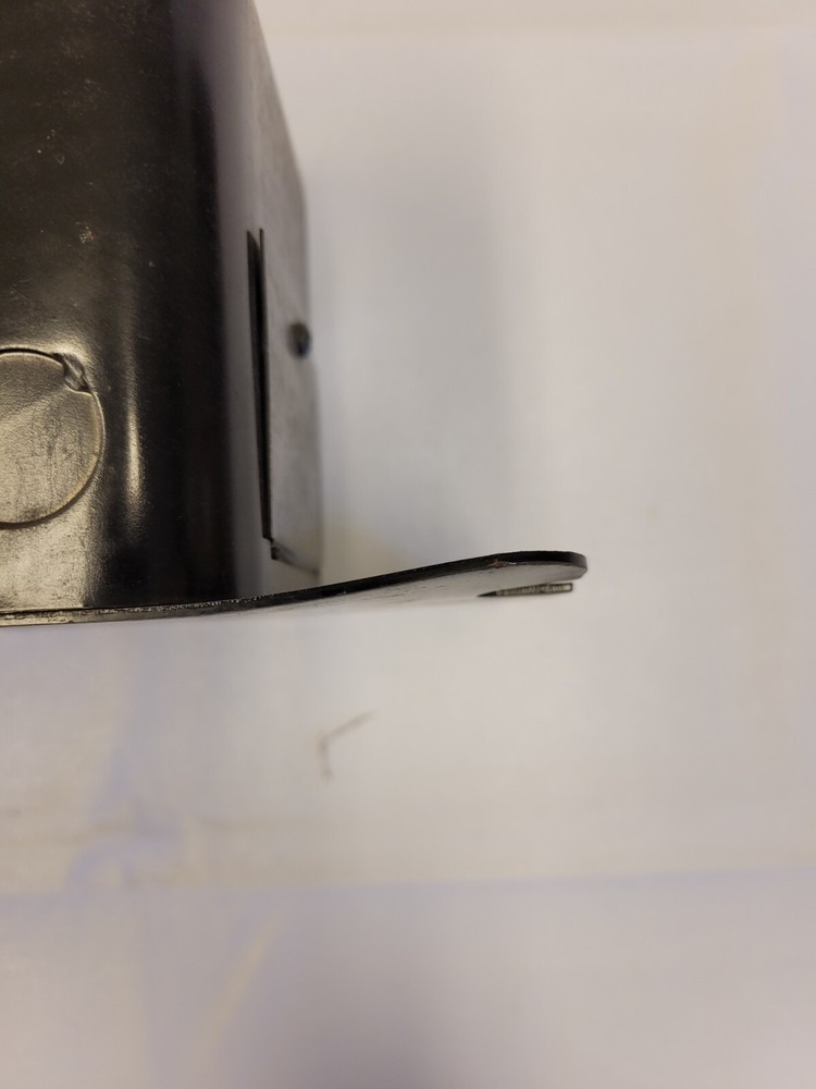 Webster Ignition Transformer Type: 812-6F010