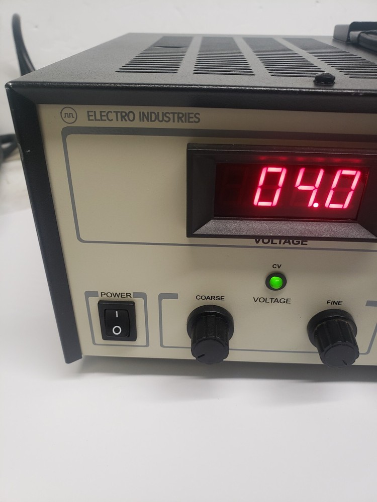 Electro Industries Model DIGI 360