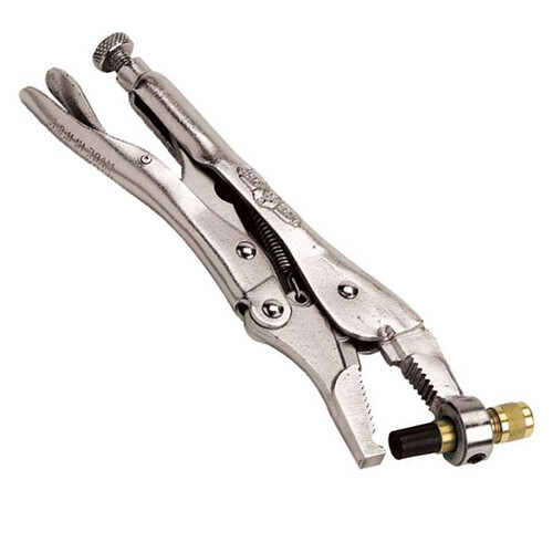 CPS Products TLPP Locking Piercing Pliers