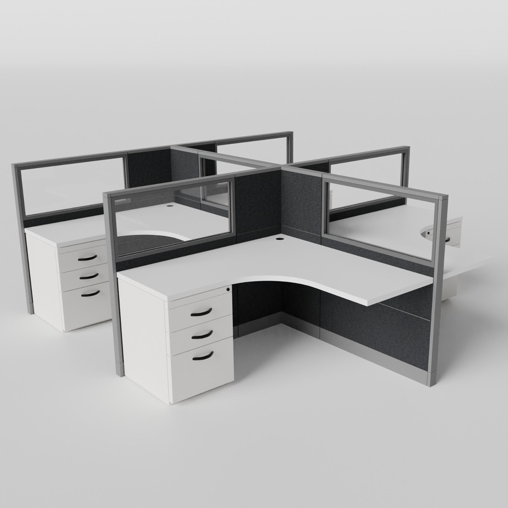 Renewed Cubicles