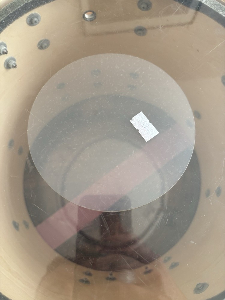 Pearl Marching Percussion MS-213s Cream