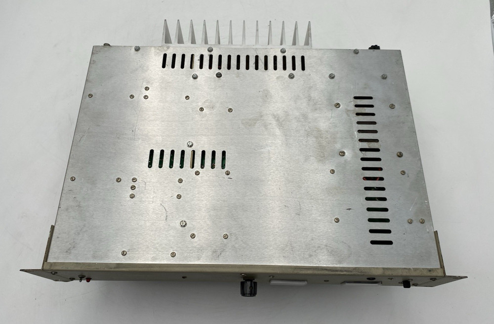 Marti Model Stl-10 Aural Stl Transmitter