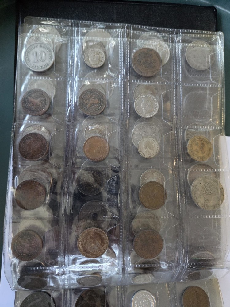 Coin Collection
