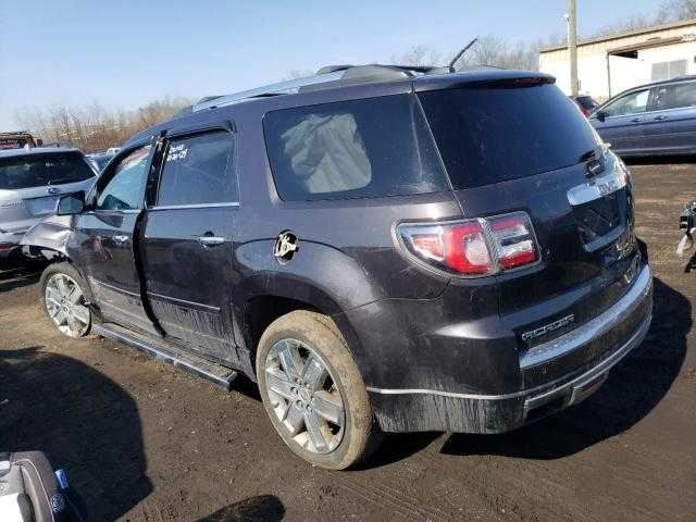 2009-2017 ENCLAVE Camera/ Projector Camera Rear Tailgate OEM