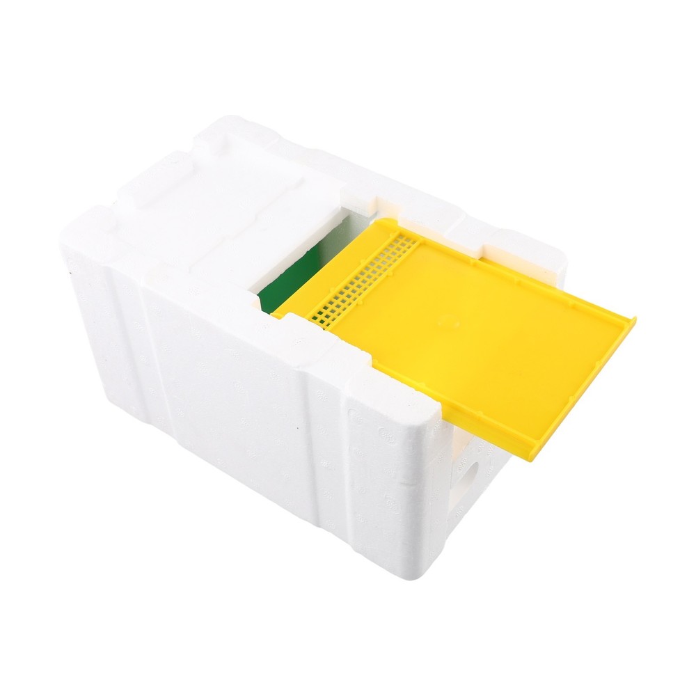 Bee Mating Box Bee Mating Box Bee Mating Box Bee Mating Box Package Content