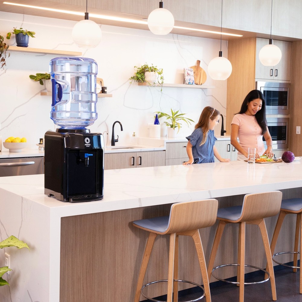 ® Countertop Water Dispenser