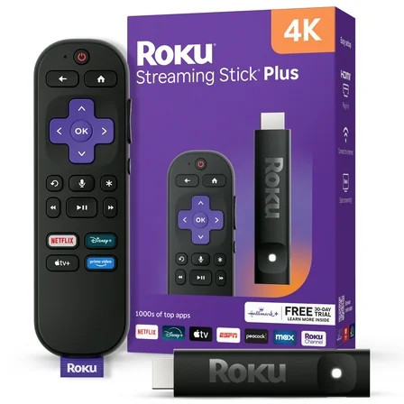 Pro Streaming Device Google TV 32GB 3GB RAM Dolby