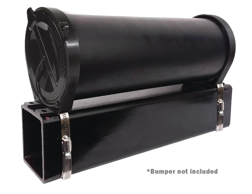 EZ Accessory Carrier 15" Long with 5.5" Opening