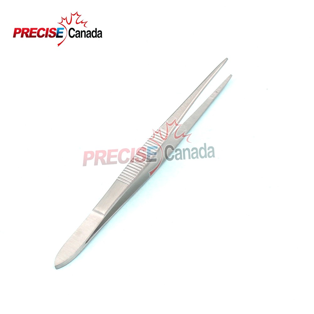 PRECISE CANADA Splinter Forceps Ems Medical 14.5cm Excellent Quality
