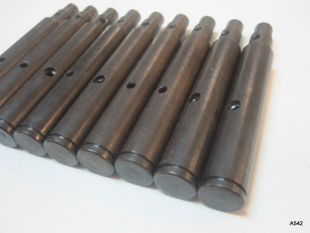 9 DRIVE STEEL STUD / PINS FOR MULTILITH Printing Press