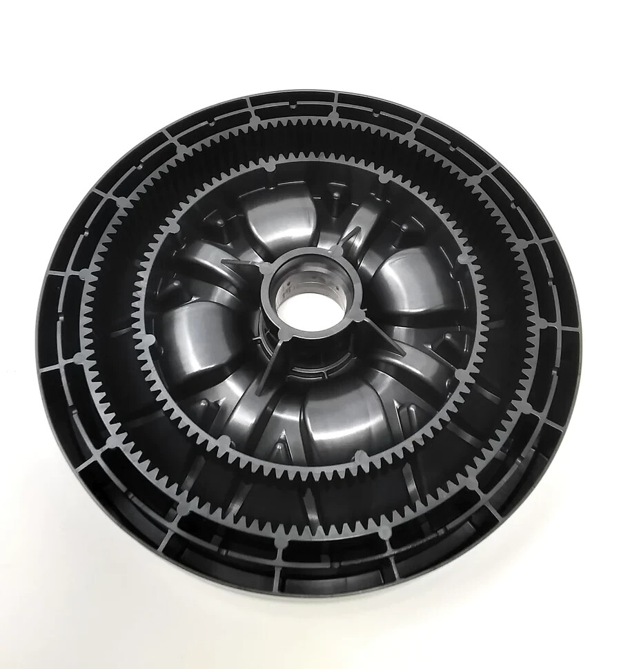 Pentair Rebel Wheel Kit Replacement Pool Part
