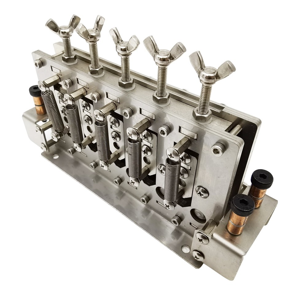 Wire Cable Straightener Aluminum Copper Flat Material Straightener Machine Pull