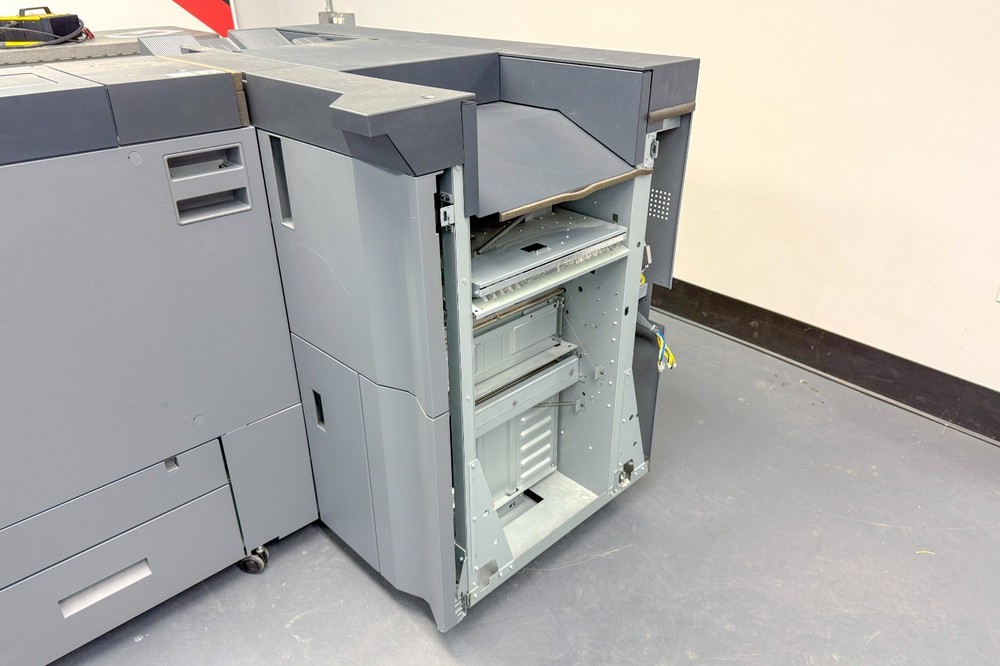 Konica Minolta SD-513 Saddle Stitcher