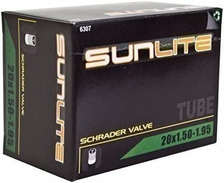 SUNLITE - Standard Schrader Valve