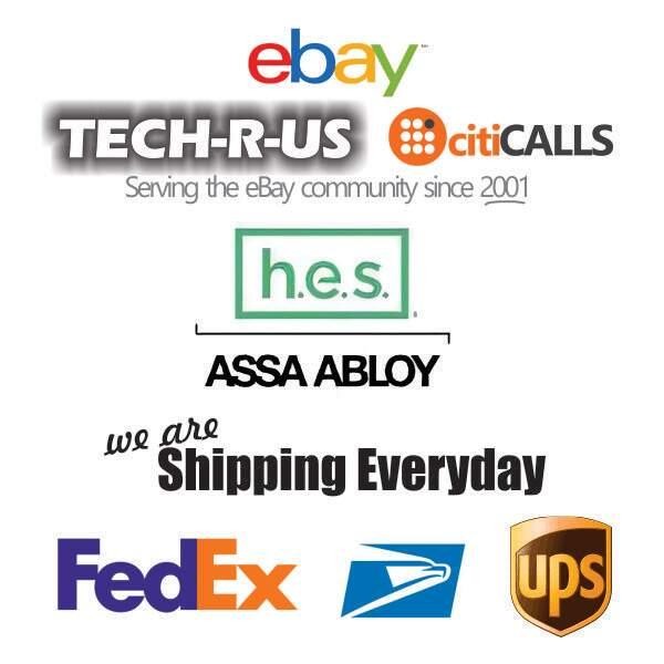 HES XMS2 Request to Exit Motion Sensor - Indoor use only