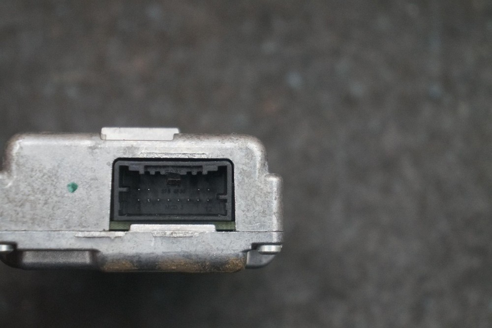 Front View Camera Windshield 39059577 OEM Cadillac CTS ATS 2016