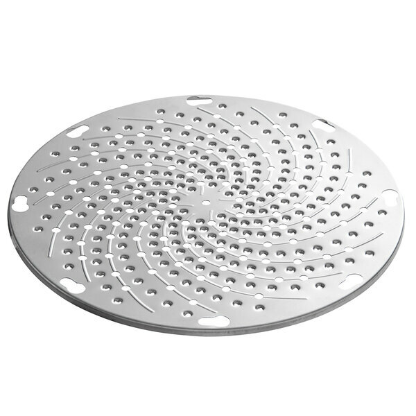 MixerMate: 9 1/4" Grater Plate (SB-GP)