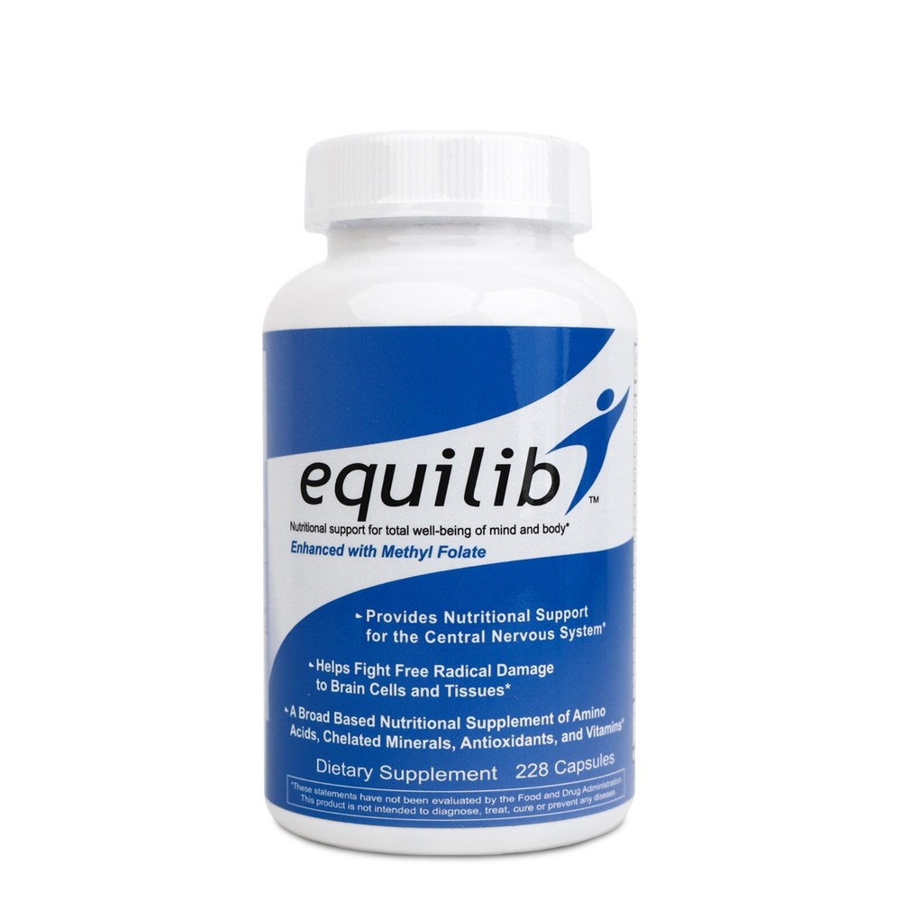 Equilib Nutritional Support