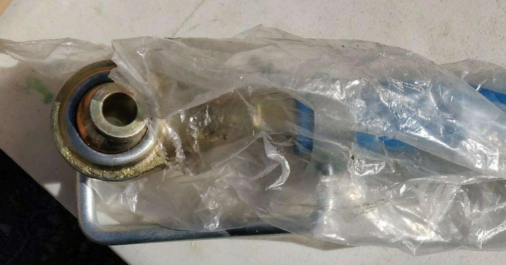 CAT D0NN576B Toplink Assembly [G2CC]