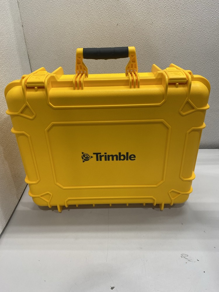 Trimble GNSS Transport Case 189200