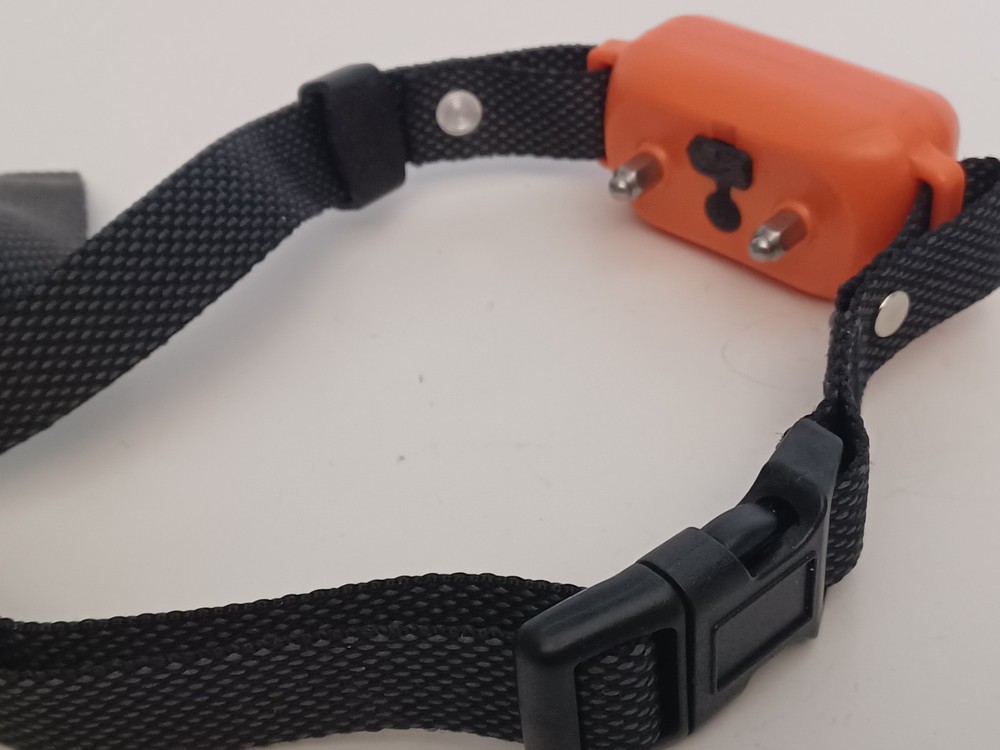 Dog Training Shock Collar 3300FT with Light & Remote