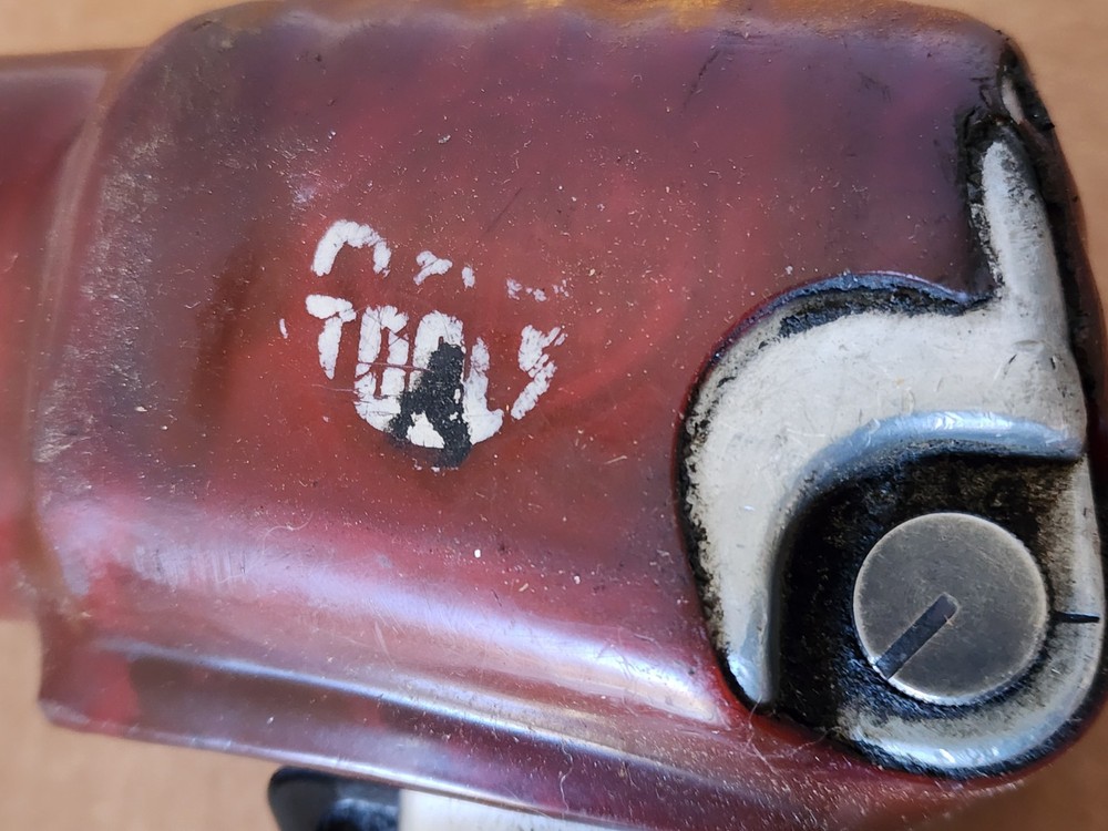 Mac Tools AW234 1/2" Drive Impact Wrench