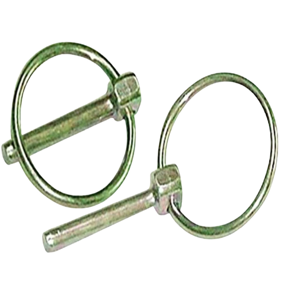 Demco 9523045 Two Quick Pins