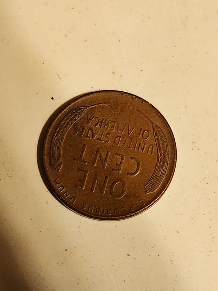 1957-D D Lincoln Cent 1959-D