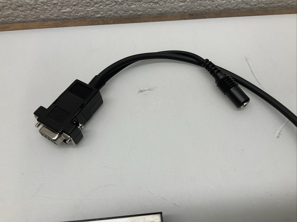 Opticon NFT-2200 Fixed Position Barcode Scanner