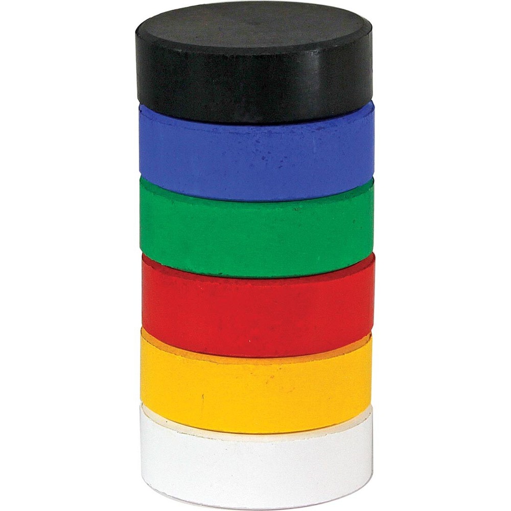 Richeson Tempera Lockbox Palette Cake Refill