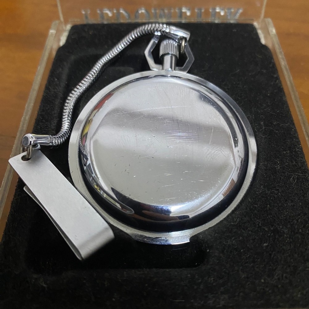COPAL Pedometer Pocket