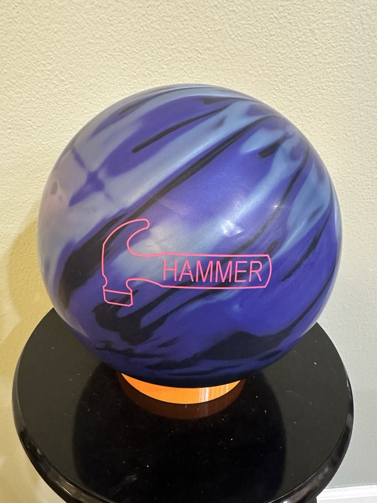 Bowling Ball