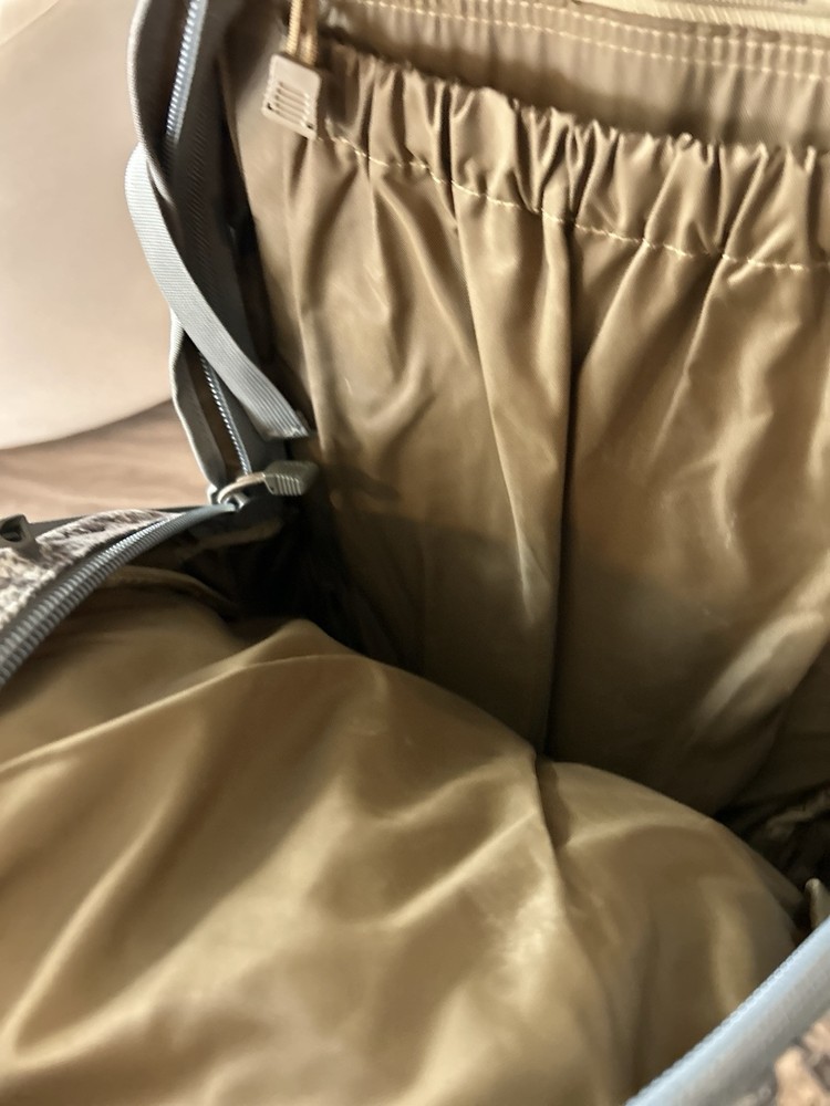 BLACKHAWK! Camo Backpack