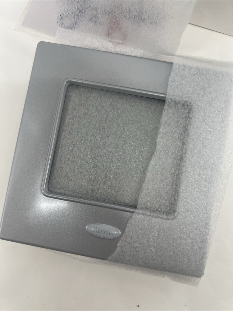 CARRIER EDGE 33CS2PP2S-03 PRO PROGRAMMABLE 2 STAGE 7-DAY THERMOSTAT