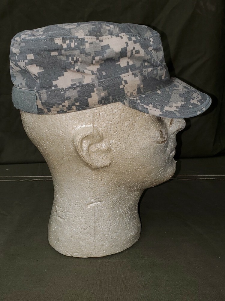 Surplus Patrol Cap Digital Camo #1